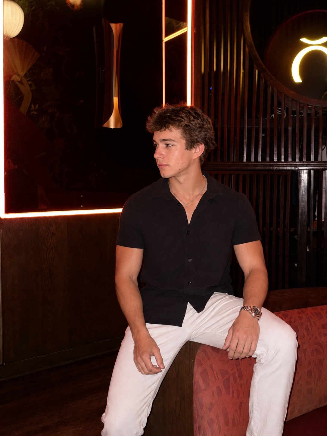 Colin Gihon — Founder