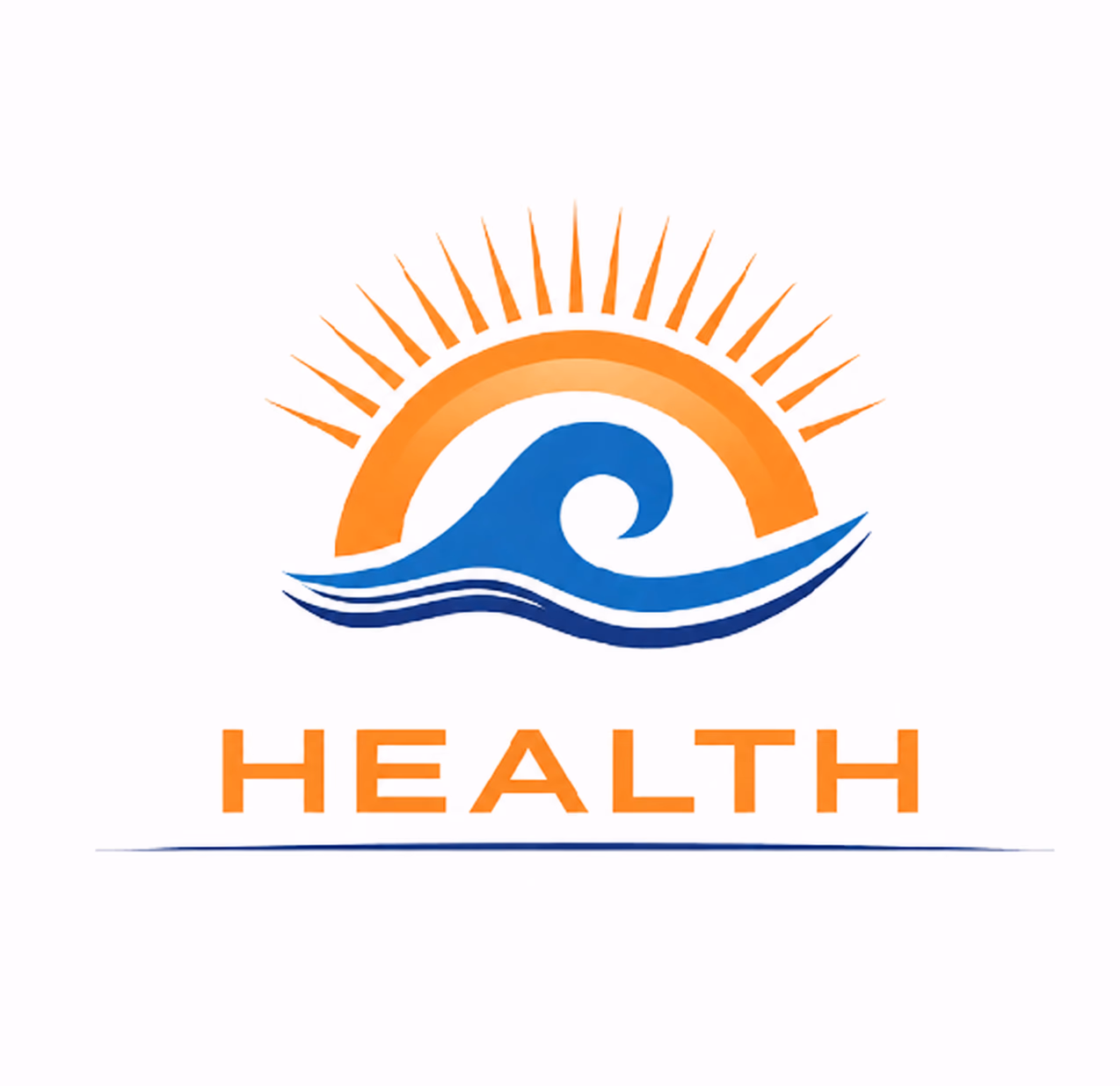 IH Health logo